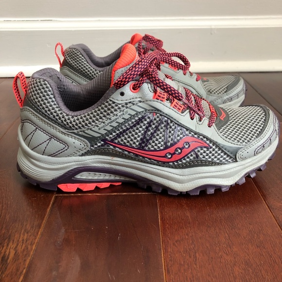 saucony excursion tr9 canada